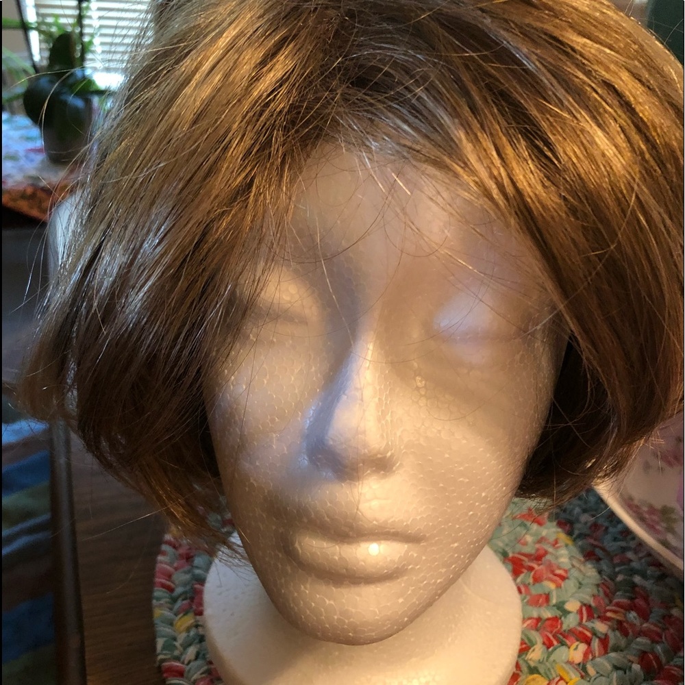“Naomi” Paula Young wig -New